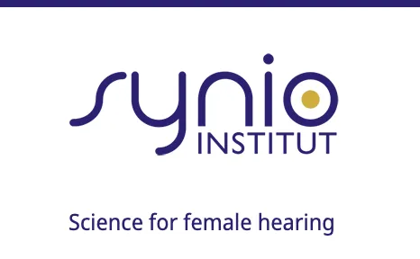 Web-Visitenkarte für das Synio-Institut